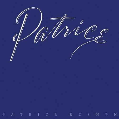 Patrice Rushen - Patrice (1978) (2022)
