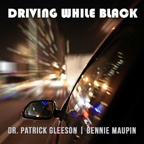 VA - Bennie Maupin & Patrick Gleeson - Driving While Black (2022) (MP3)