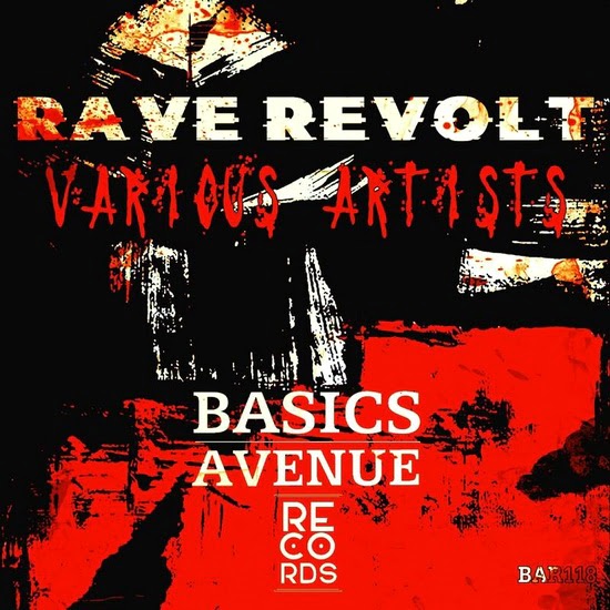 VA - Rave Revolt