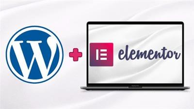 Elementor - Make Epic Websites Pages Without Code  (Advanced)