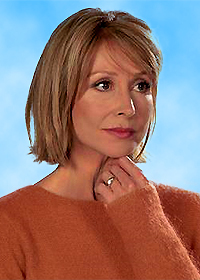 Шерри Миллер