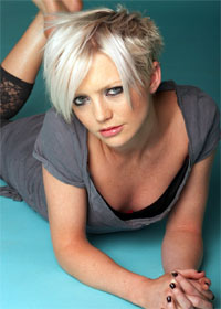 Ханна Спирритт