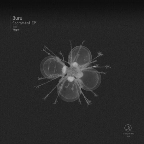 Buru - Sacrament EP (2022)