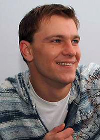 Павел Вишняков