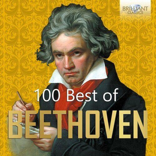 100 Best of Beethoven (2022)