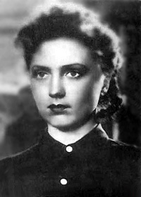 Галина Кожакина
