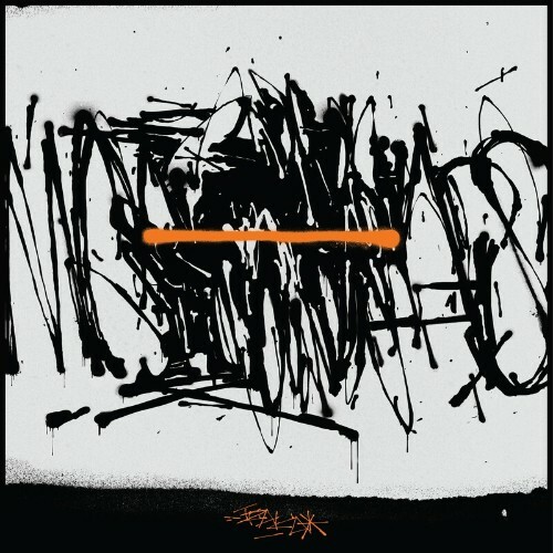 VA - Traka - Monstas (2022) (MP3)