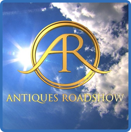 Antiques Roadshow US S26E19 720p WEB h264-BAE