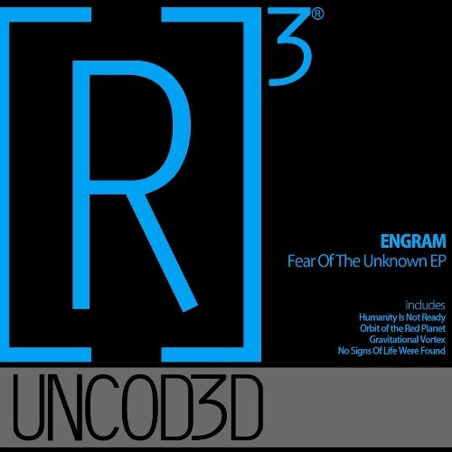 VA | Engram - Fear Of The Unknown EP (2022) MP3