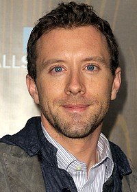 Ти-Джей Тайн