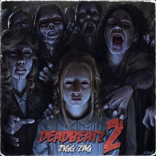 VA - Zigg Zag - DeadBeatz 2 (2022) (MP3)