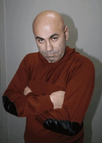 Иосиф Пригожин