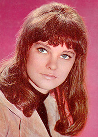 Людмила Гладунко