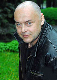 Дмитрий Золотухин
