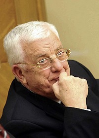 Раймонд Паулс