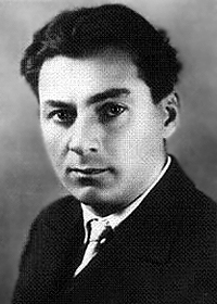 Михаил Геловани