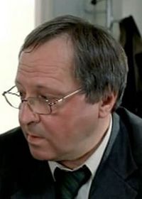 Олег Ковалов