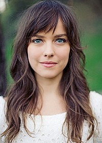 Эллисон Миллер