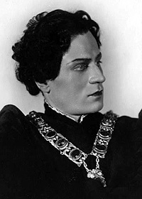 Борис Телегин