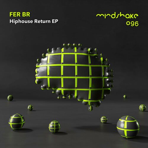 VA - Fer BR - Hiphouse Return (2022) (MP3)