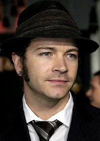 Дэнни Мастерсон