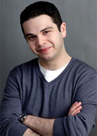 Сэмм Ливайн