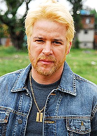 Мурило Бенисио
