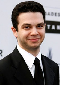 Сэмм Ливайн