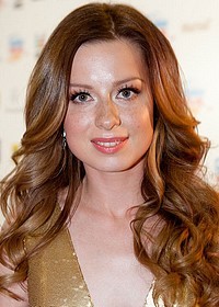 Юлия Савичева