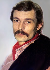 Сергей Сазонтьев
