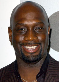 Ричард Т. Джонс