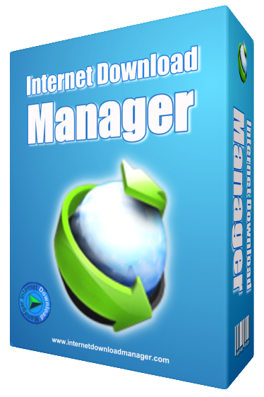 Internet Download Manager 6.42 Build 6