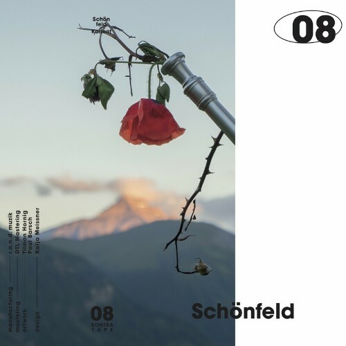 VA - Schonfeld - Rain Is Falling And Flowers Are Blossoming (2022) (MP3)