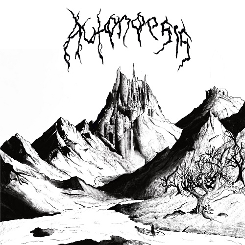 Autonoesis - Autonoesis (2020) Lossless