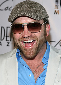 Ларри Бэгби