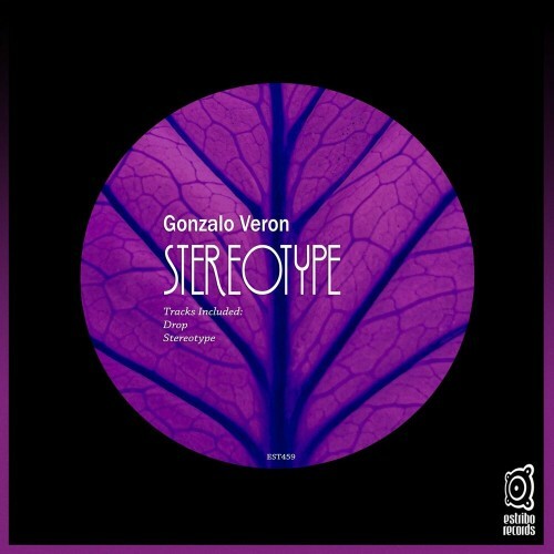 VA - Gonzalo Veron - Stereotype (2022) (MP3)