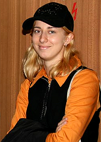 Дарина Шмидт