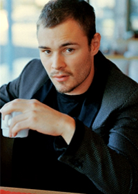 Патрик Флюгер