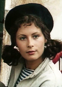 Елена Тонунц