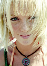 Ханна Спирритт