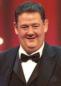 Джонни Вегас