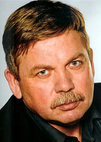 Владимир Дьячков
