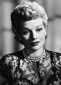 Люсиль Болл