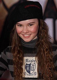 Мадлен Кэрролл