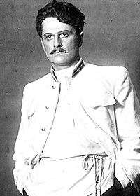 Николай Анненков