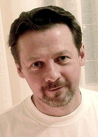 Юрий Дуванов