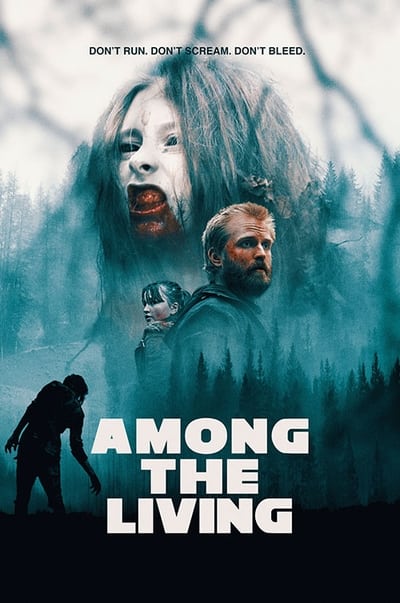Among the Living (2022) 1080p WEB-DL DD5 1 H 264-EVO