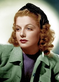 Энн Шеридан