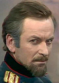 Сергей Десницкий