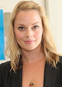 Кейт Леверинг